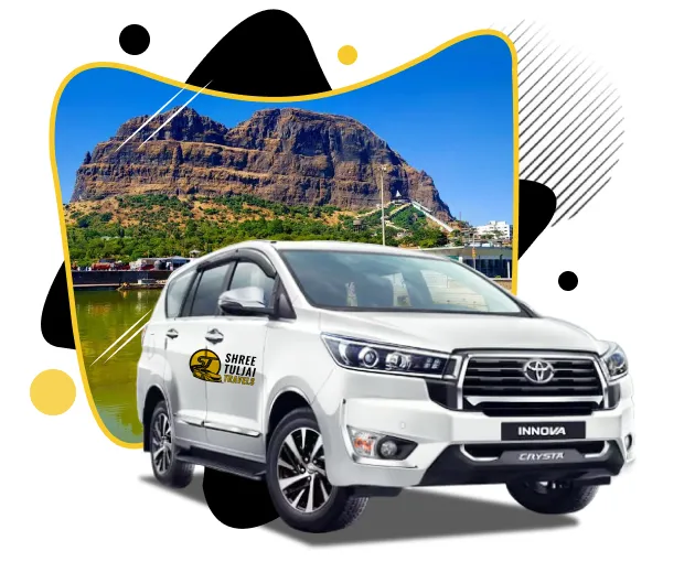 Welcome to Shree Tuljai Travels 